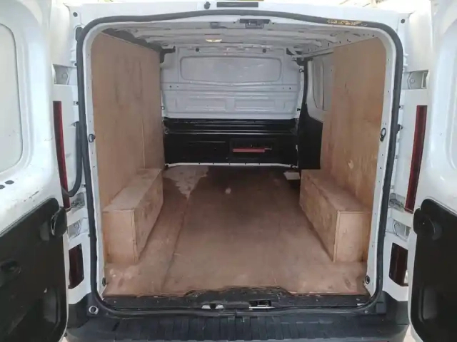 Fiat Talento fgn tole 1.0 ch1 1.6 multijet 145