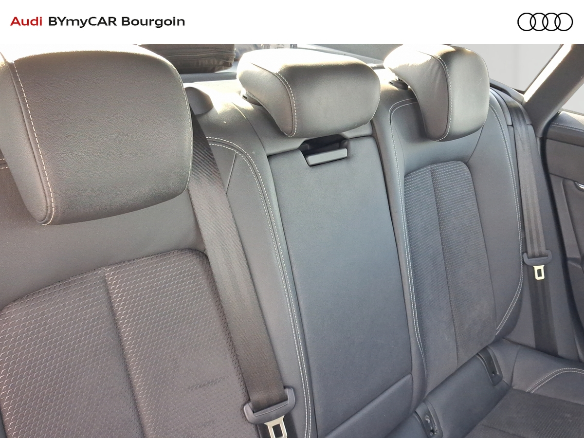 Audi A7 Sportback 45 TFSI 245 S tronic 7 — photo 18