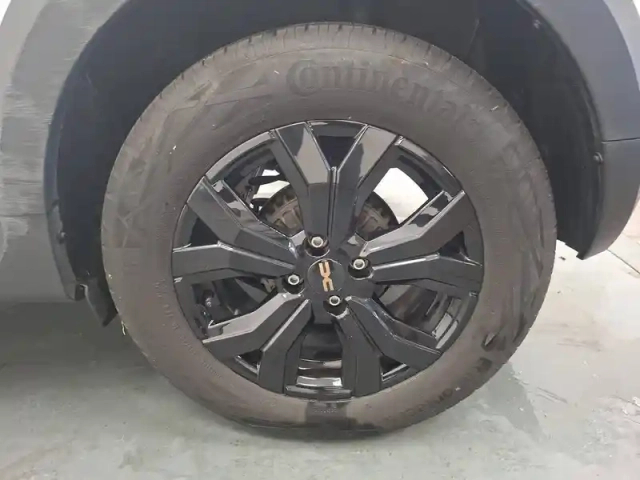 Dacia Sandero tce 90 cvt gsr2 — photo 21