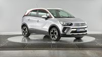 Opel Crossland X 1.2 Turbo 110ch GS Line — photo 3