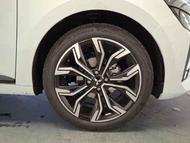 Mitsubishi Colt 1.0 mpi-t 91 — photo 91