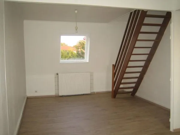 Appartement de 42m2 à louer sur Haubourdin