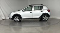 Dacia Sandero 1.5 Blue dCi 95ch Stepway — photo 7