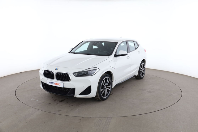 BMW X2 xDrive25e M Sport BVA6
