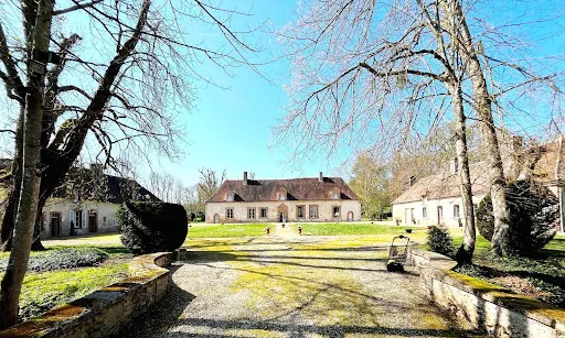 Château 11 pièces 330 m²