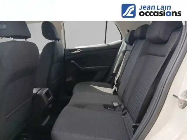 Volkswagen T-Cross 1.0 tsi 95 start/stop bvm5 — photo 17