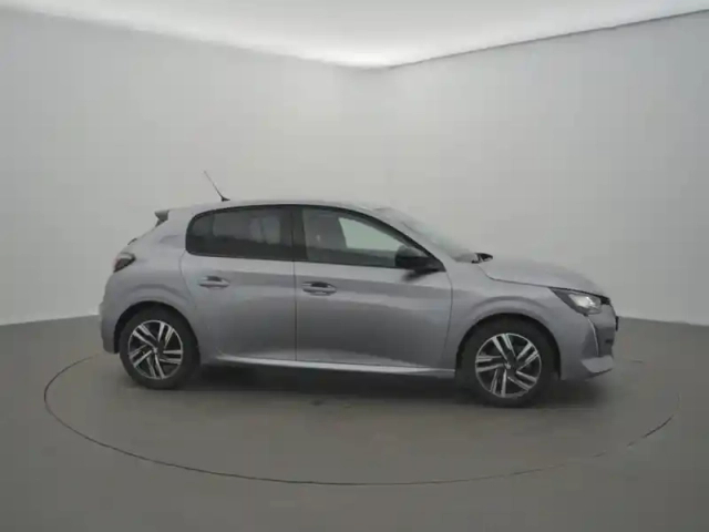 Peugeot 208 puretech 100 s&amp;s bvm6 — photo 24