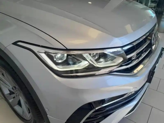 Volkswagen Tiguan 1.4 ehybrid 245ch r-line dsg6 — photo 7