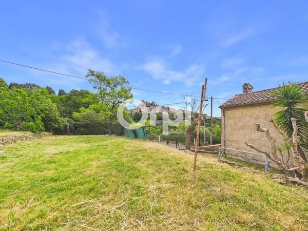 Maison 5 pièces 206 m²
