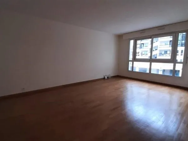 Appartement 3 pièces 75 m²