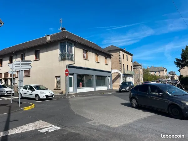 Local 120m2