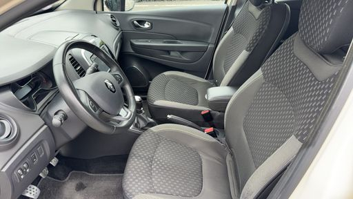 Renault Captur 1.2 TCe 120 Energy - Intens – 2017 – 133261 km – Essence – Boîte Manuelle — photo 16