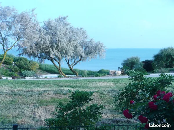 Colocation étudiants La Rochelle Les Minimes T3
