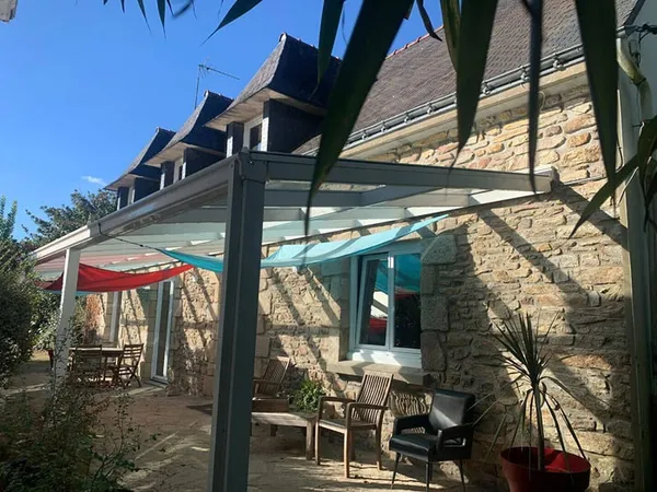 Maison 5 pièces 121 m²