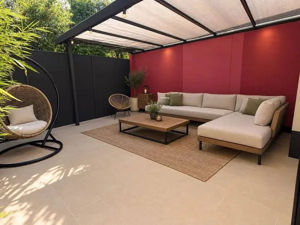 Maison 2 pièces 48 m²