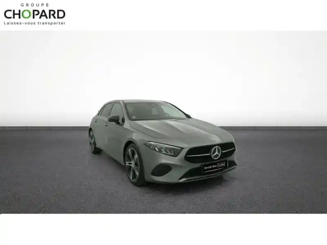 Mercedes Classe A 180 7g-dct — photo 76