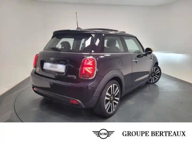 Mini Mini cooper se 184ch edition camden bva 5cv — photo 2