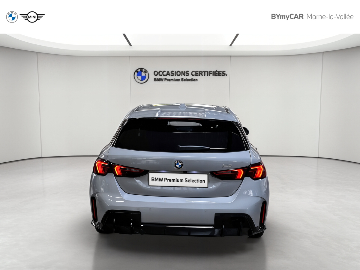 BMW 120 170 ch DKG7 — photo 4