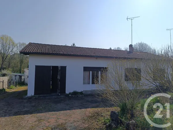 Maison 4 pièces 88 m²