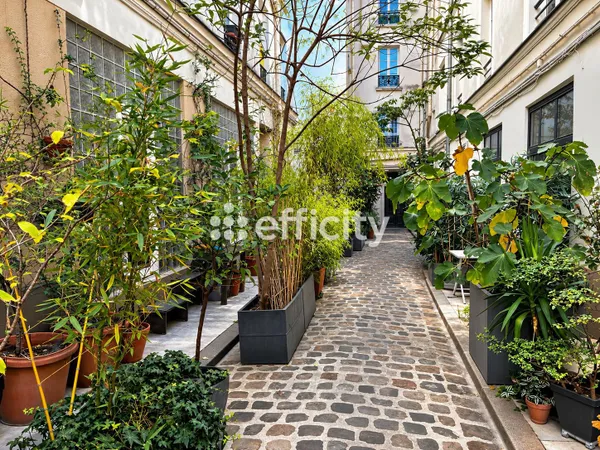 Appartement 4 pièces 62 m²