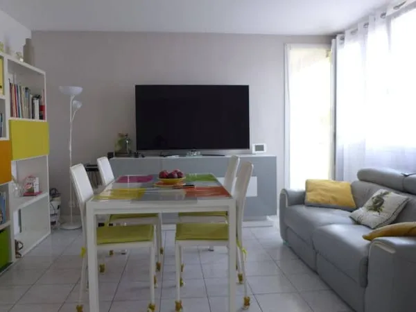 Appartement 4 pièces 68 m²
