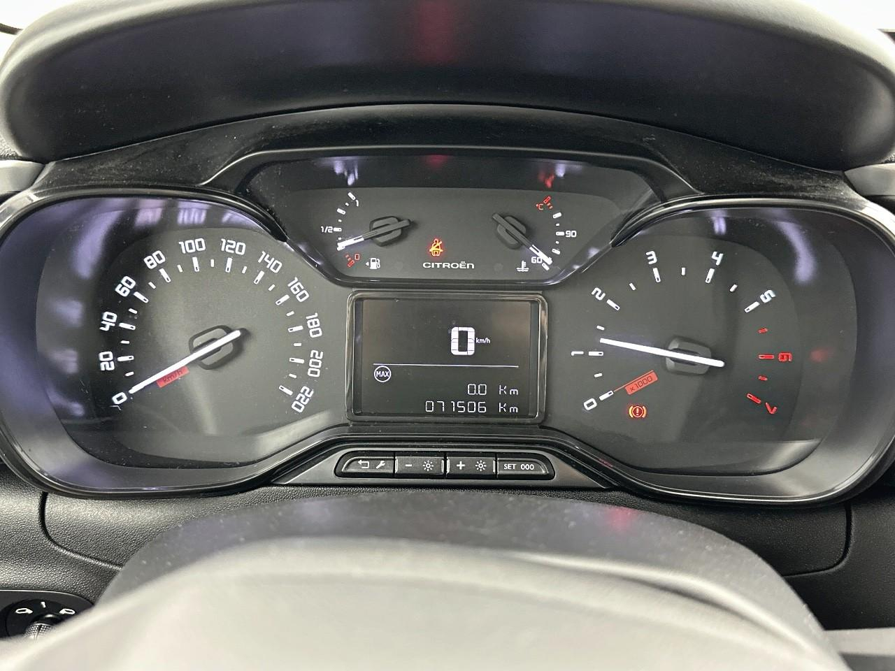 Citroën C3 puretech 83 ch bvm5 you — photo 18