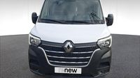 Renault Master F3300 L2H2 2.3 Blue dCi 135ch Grand Confort Euro6 — photo 2