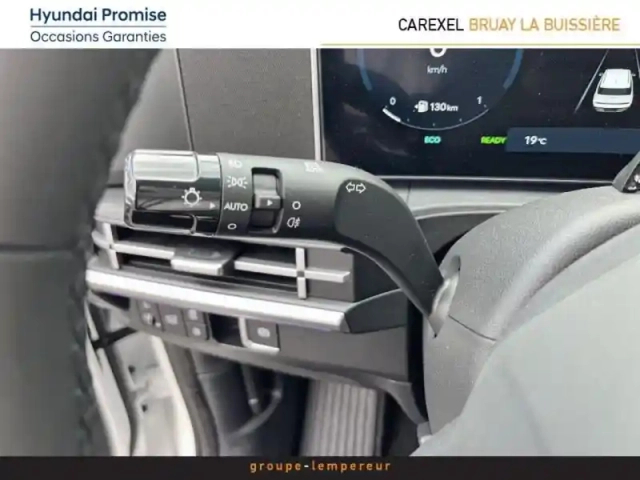 Hyundai Santa Fe 1.6 t-gdi 253ch phev executive htrac 7 places — photo 15
