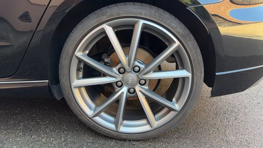 Audi A3 Sportback 2.0 TDI 184 Quattro S-Tronic 7 - S Line – 2017 – 149538 km – Diesel – Boîte Automatique — photo 8