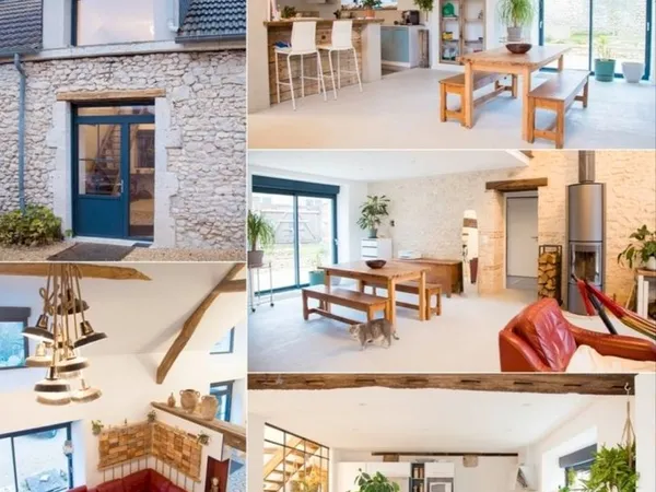 Colocation beaugency