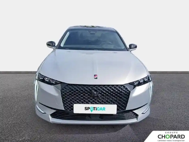 Ds Ds 4 puretech 130 eat8 — photo 2