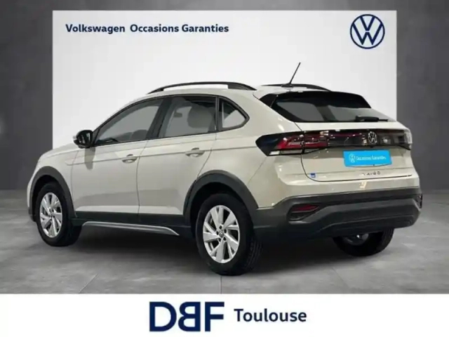 Volkswagen Taigo 1.0 tsi 95 bvm5 life business — photo 3