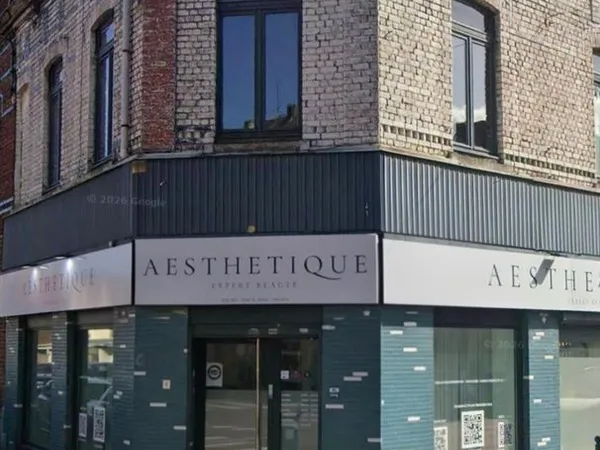 Fonds de commerce 65 m² ROUBAIX