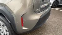 Toyota Yaris Cross 116h Dynamic MC24 — photo 21