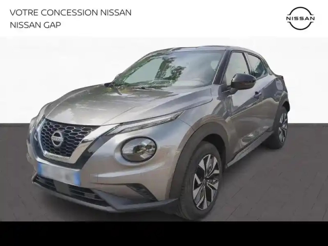 Nissan Juke 1.0 dig-t 114ch acenta 2025.5