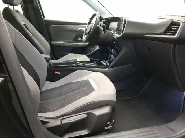 Opel Mokka 1.2 turbo 130 ch bva8 — photo 30