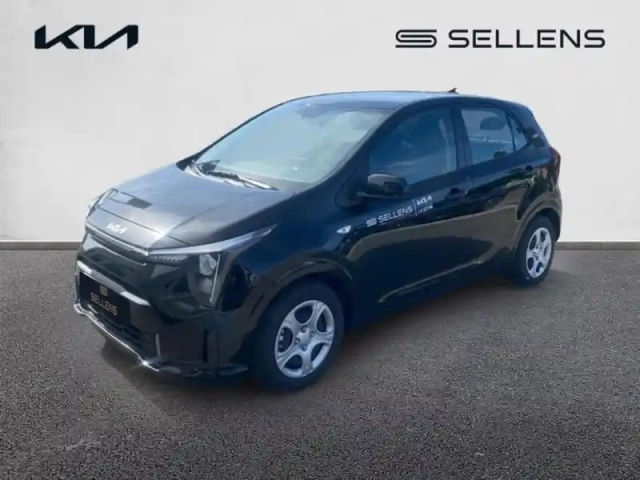 Kia Picanto 1.0 gdi 68ch active