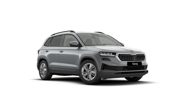 Skoda Karoq 2.0 TDI 150 ch SCR DSG7