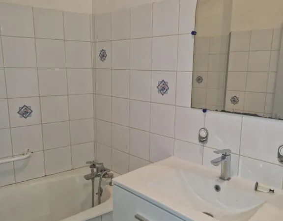Appartement 2 pièces