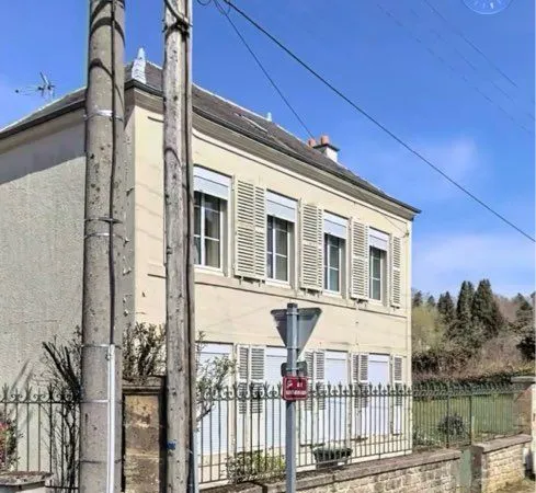Vente maison Hauteur de Sedan