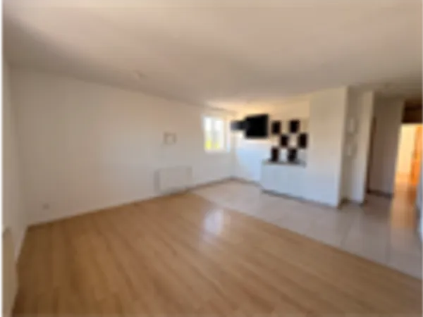 Appartement Location Sain-Bel 3p 59m² 733€