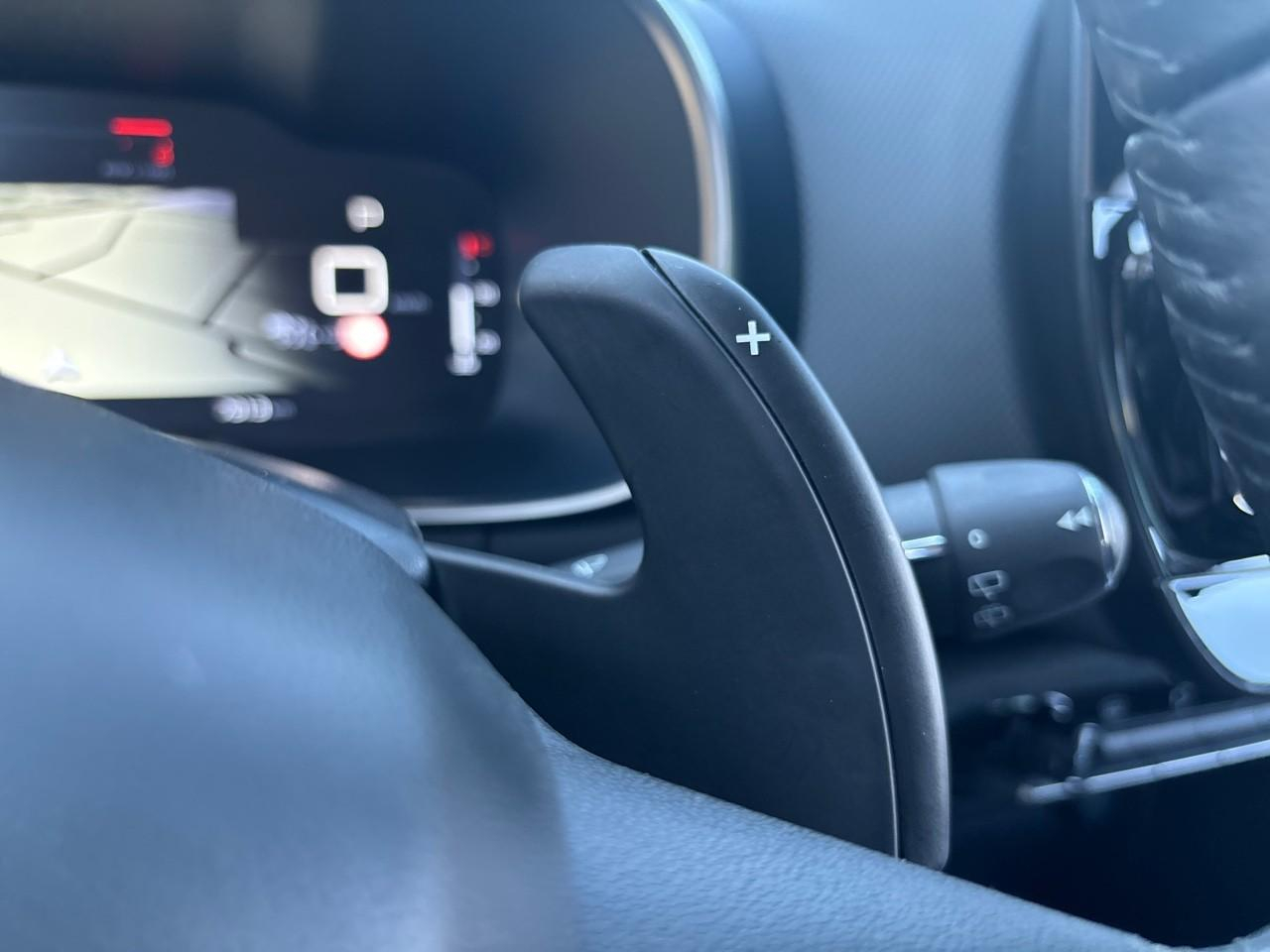 Citroën C5 Aircross puretech 130 s&s eat8 shine — photo 32