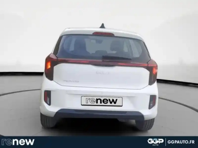 Kia Picanto 1.0 gdi 68ch active — photo 4