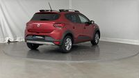 Dacia Sandero 1.0 TCe 90ch Confort CVT — photo 5