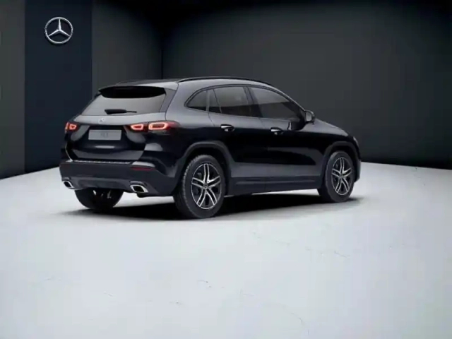 Mercedes Gla 200 d progressive line — photo 5