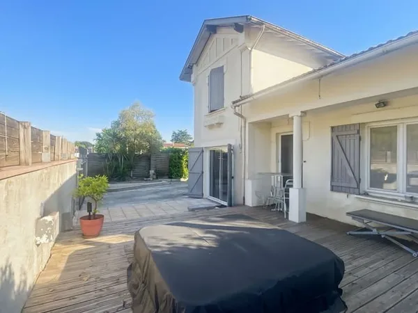 Maison 4 pièces 98 m²