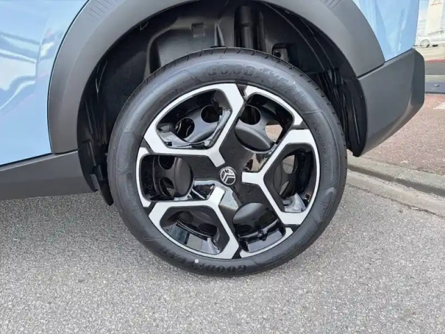 Citroën C3 turbo 100 ch bvm6 — photo 13