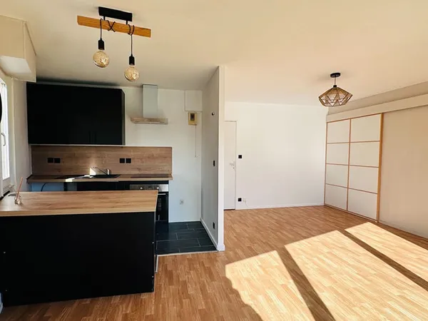 Appartement Saint Brieuc