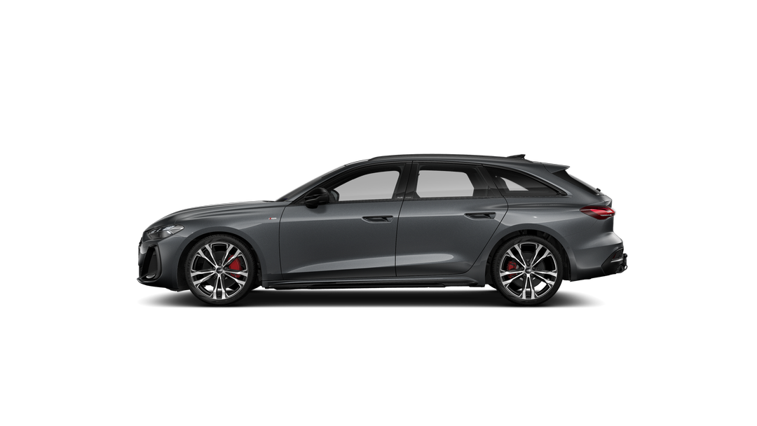 Audi A5 Avant TDI Hybride 204 ch S tronic 7 — photo 2
