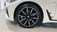 Bmw Série 4 Gran Coupé 420dA xDrive 190ch M Sport — photo 31
